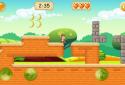 Jungle Monkey 3 screenshot 1
