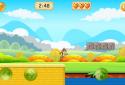 Jungle Monkey 3 screenshot 2