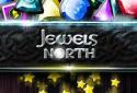 Jewels North: Северные камни screenshot 1