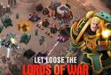 The Horus Heresy: Drop Assault screenshot 1