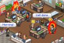 Game Dev Story screenshot 1