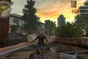 Zombie Fortress: Dino screenshot 3