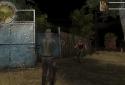 Zombie Fortress: Dino screenshot 7