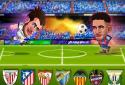 Head Soccer La Liga screenshot 1