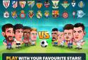 Head Soccer La Liga screenshot 8