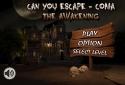 Escape Coma 2 The Awakening screenshot 1
