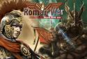 Roman War(3D RTS) screenshot 1