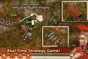 Roman War(3D RTS) screenshot 2