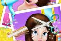 Princess Fashion Design Mania screenshot 16