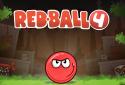 Red Ball 4 screenshot 1