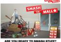 Smash the Mall - Stress Fix! screenshot 10