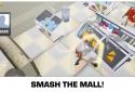 Smash the Mall - Stress Fix! screenshot 2