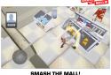 Smash the Mall - Stress Fix! screenshot 7