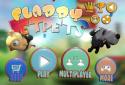 Flappy Jetpets screenshot 1
