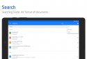 Polaris Office PDF PPT XLS DOC screenshot 14 Polaris Office PDF PPT XLS DOC screenshot 14