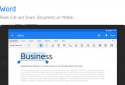 Polaris Office PDF PPT XLS DOC screenshot 18 Polaris Office PDF PPT XLS DOC screenshot 18