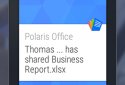 Polaris Office PDF PPT XLS DOC screenshot 25 Polaris Office PDF PPT XLS DOC screenshot 25