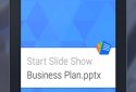 Polaris Office PDF PPT XLS DOC screenshot 27 Polaris Office PDF PPT XLS DOC screenshot 27