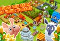 Farm Story 2: Winter screenshot 1