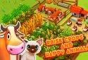 Farm Story 2: Winter screenshot 2