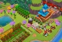 Farm Story 2: Winter screenshot 6