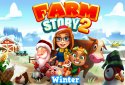 Farm Story 2: Winter screenshot 7