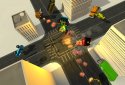 Traffic Buster screenshot 1