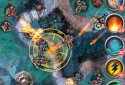 Galaxy Defense 2 (Tower Game) screenshot 2