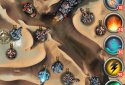 Galaxy Defense 2 (Tower Game) screenshot 3