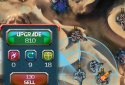 Galaxy Defense 2 (Tower Game) screenshot 5