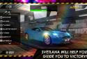 Drag Race: Rush screenshot 7