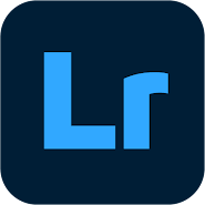 Adobe Photoshop Lightroom CC