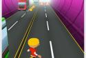 Crazy Kid Skater screenshot 2