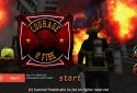 Courage of Fire screenshot 1