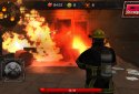 Courage of Fire screenshot 5