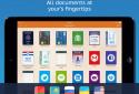 ABBYY Business Card Reader screenshot 1