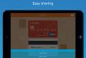 ABBYY Business Card Reader screenshot 5