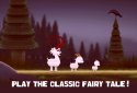 The Three Billy Goats Gruff screenshot 1