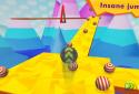 Iron Ball Ride screenshot 3