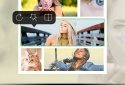 Square Pic Photo Editor-Collage Maker Photo Effect screenshot 3