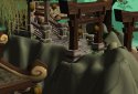 3D Mystic Temple HD screenshot 1 3D Mystic Temple HD screenshot 1