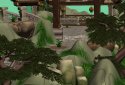 3D Mystic Temple HD screenshot 5 3D Mystic Temple HD screenshot 5