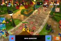 Clones Crusade screenshot 8