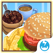 Restaurant Story: Coffee Shop