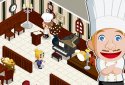 Restaurant Story: Coffee Shop screenshot 3