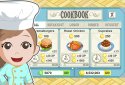 Restaurant Story: Coffee Shop screenshot 4