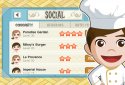 Restaurant Story: Coffee Shop screenshot 5