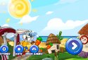 Looney Bunny Skater Dash screenshot 1