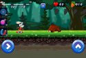 Looney Bunny Skater Dash screenshot 10