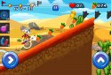 Looney Bunny Skater Dash screenshot 11